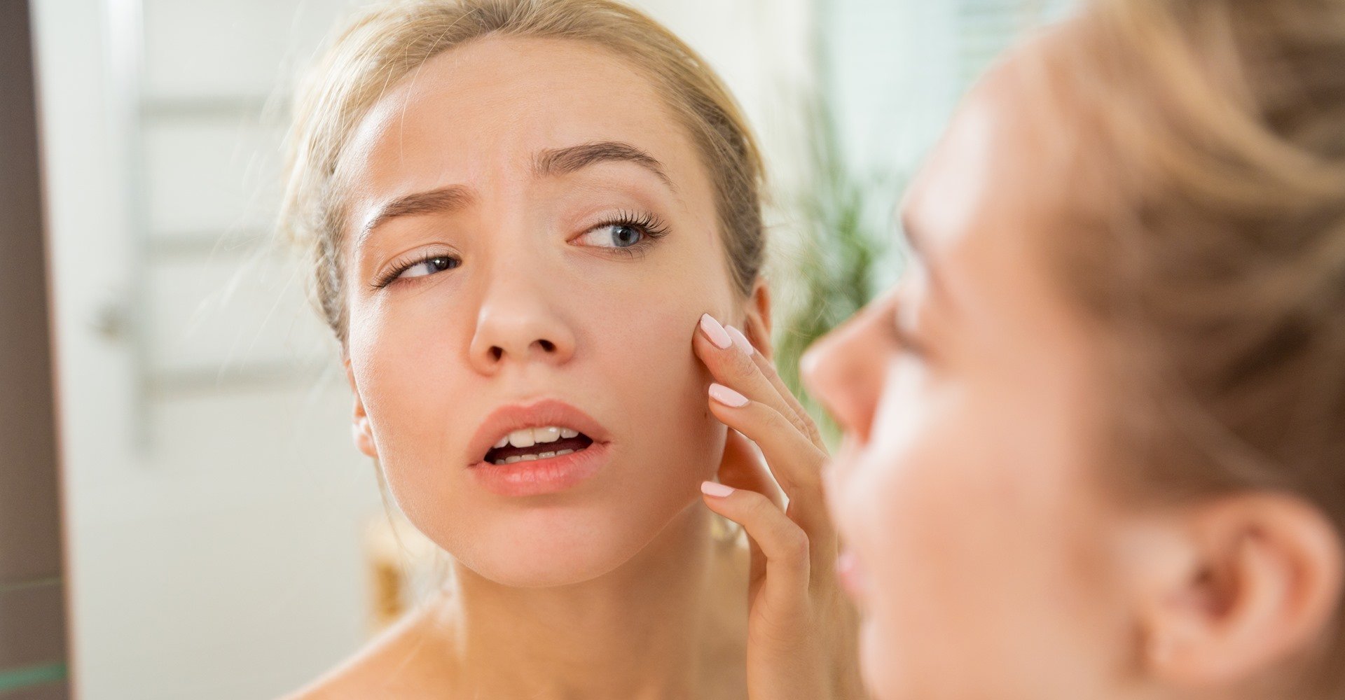 2350 4 Sintomas De Cansaco Da Pele Rosto E Muda Los