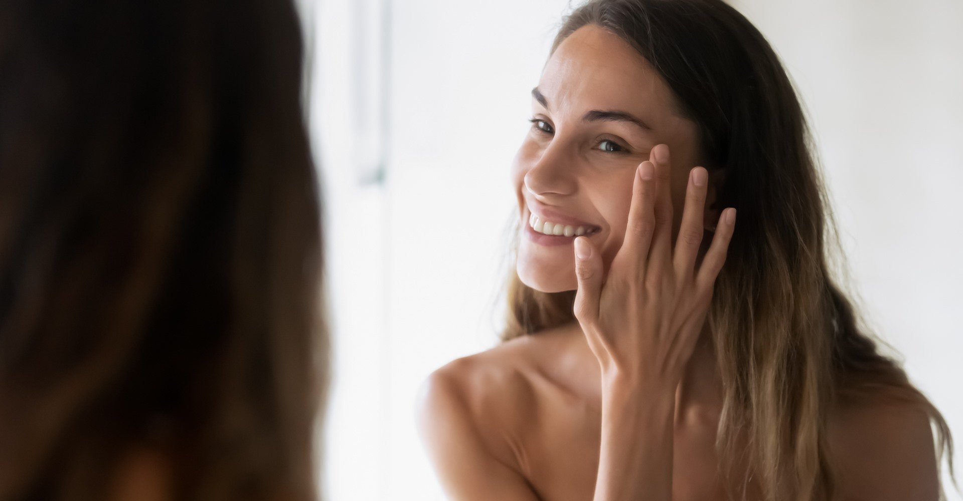 2353 Como Conquistar Um Visual Mais Jovem Confira 6 Dicas Que Podem Rejuvenescer A Sua Aparencia