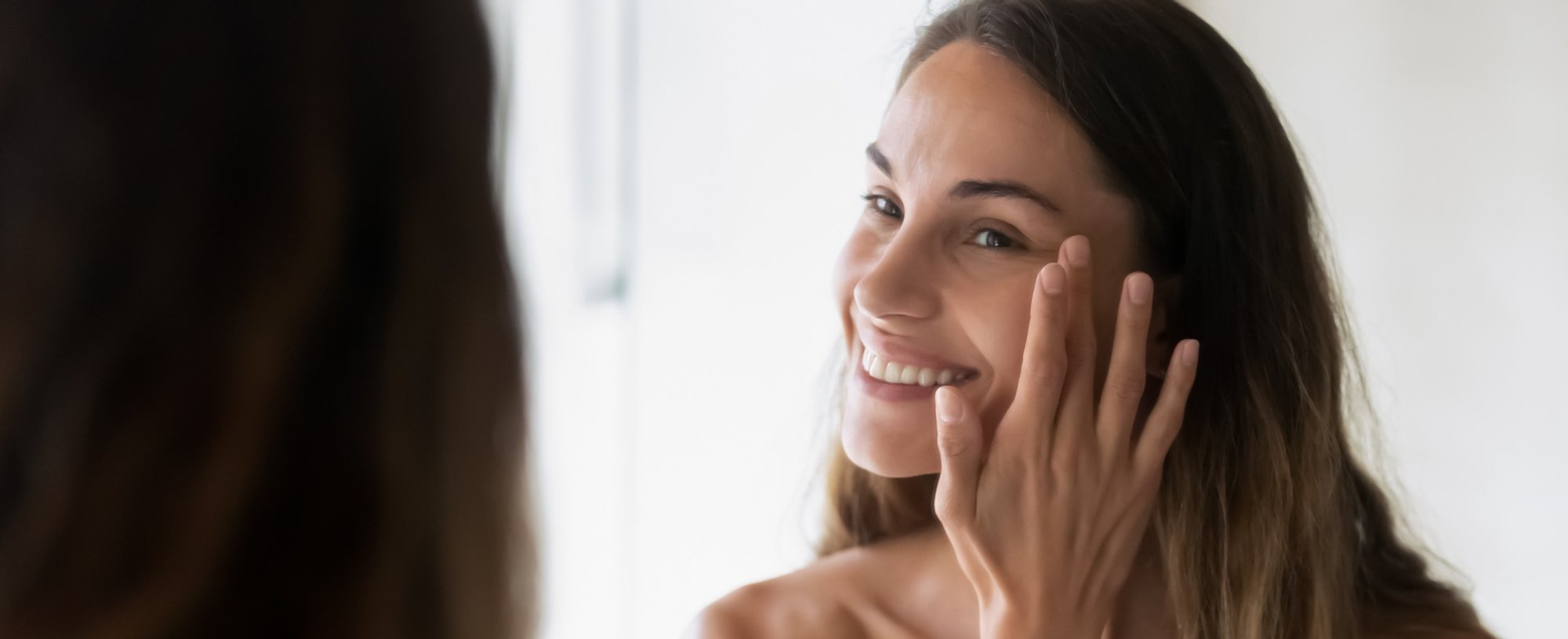 2353 Como Conquistar Um Visual Mais Jovem Confira 6 Dicas Que Podem Rejuvenescer A Sua Aparencia
