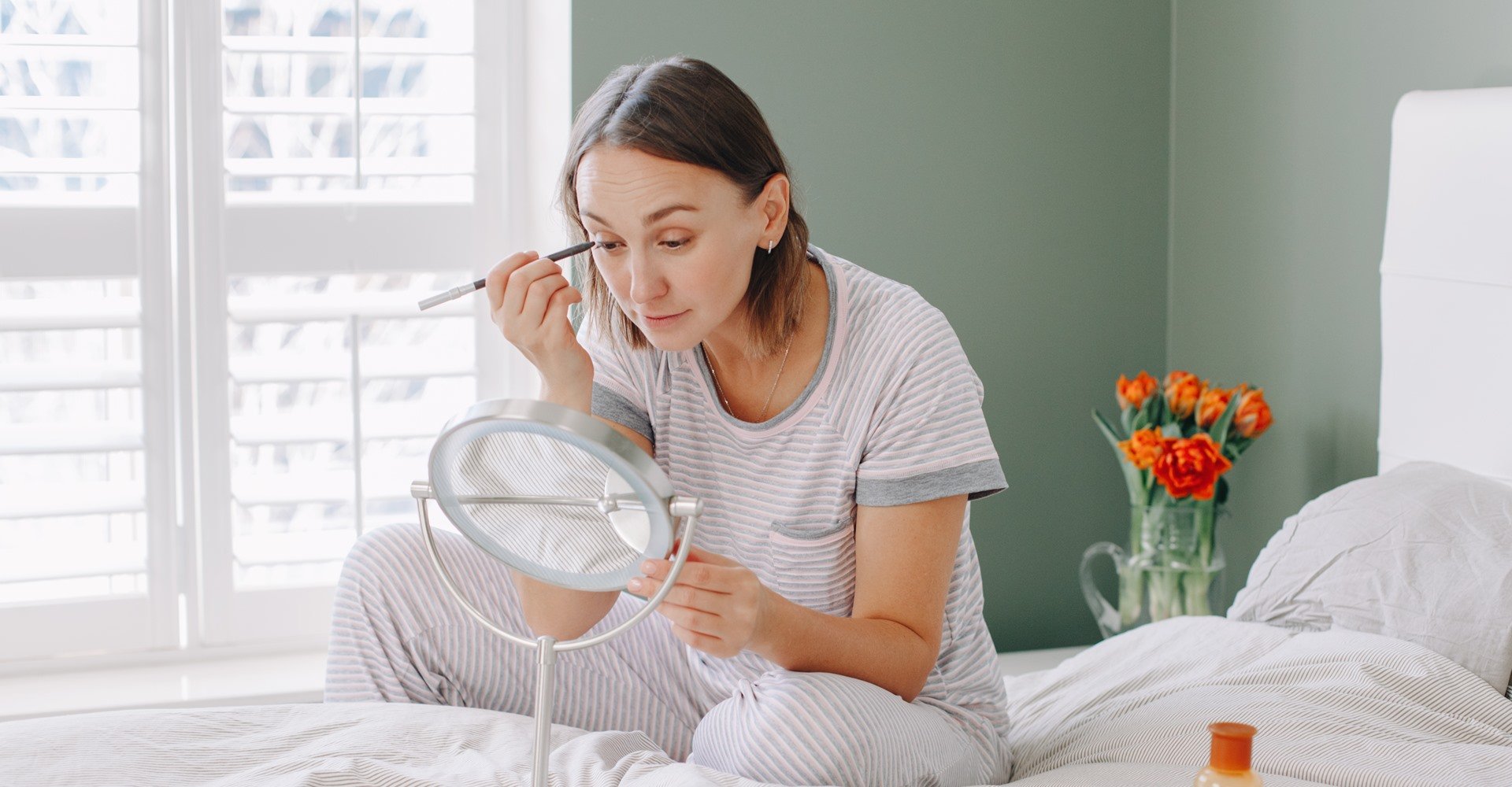 2359 Esta Com Pressa Confira Um Guia De Cuidados Com A Pele Do Rosto Para Mulheres Apressadas