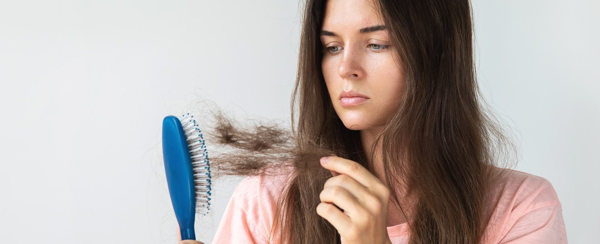 2363 Queda De Cabelo E Realmente Possivel Evitar O Problema Confira