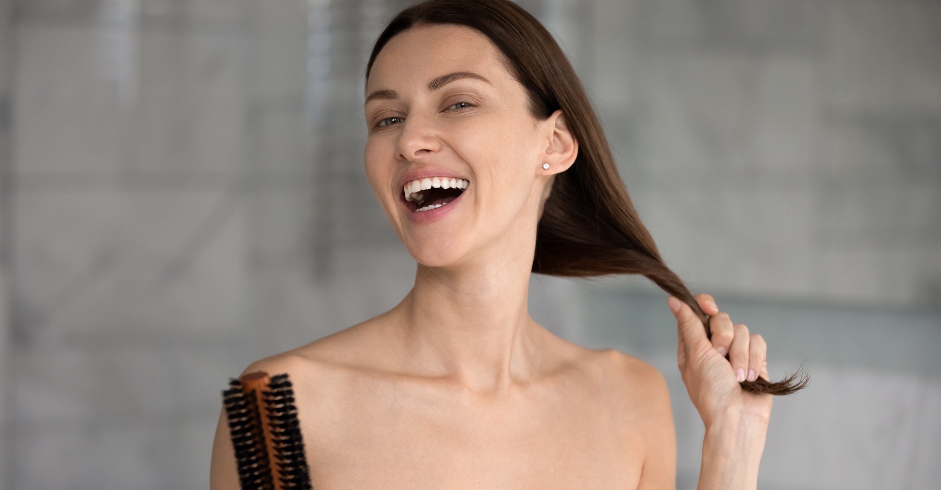 2366 10 Dicas E Truques Rapidos Para Cuidar Dos Cabelos No Dia A Dia