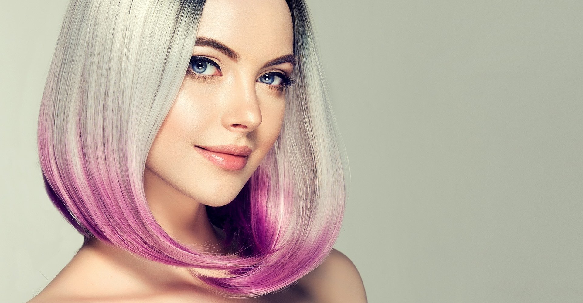 2448 Mechaseluzesparacadaformatoderostodabalaiagemaoombrehairdescubraastecnicasdecoloracaoquemaiscom