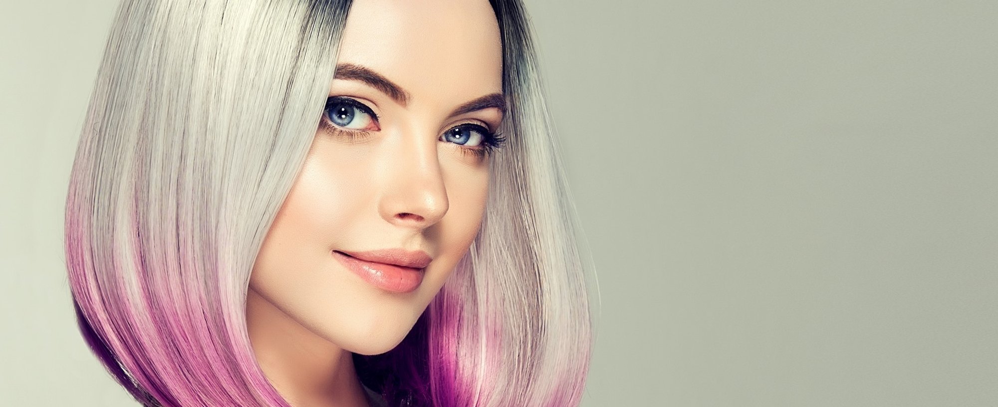 2448 Mechaseluzesparacadaformatoderostodabalaiagemaoombrehairdescubraastecnicasdecoloracaoquemaiscom