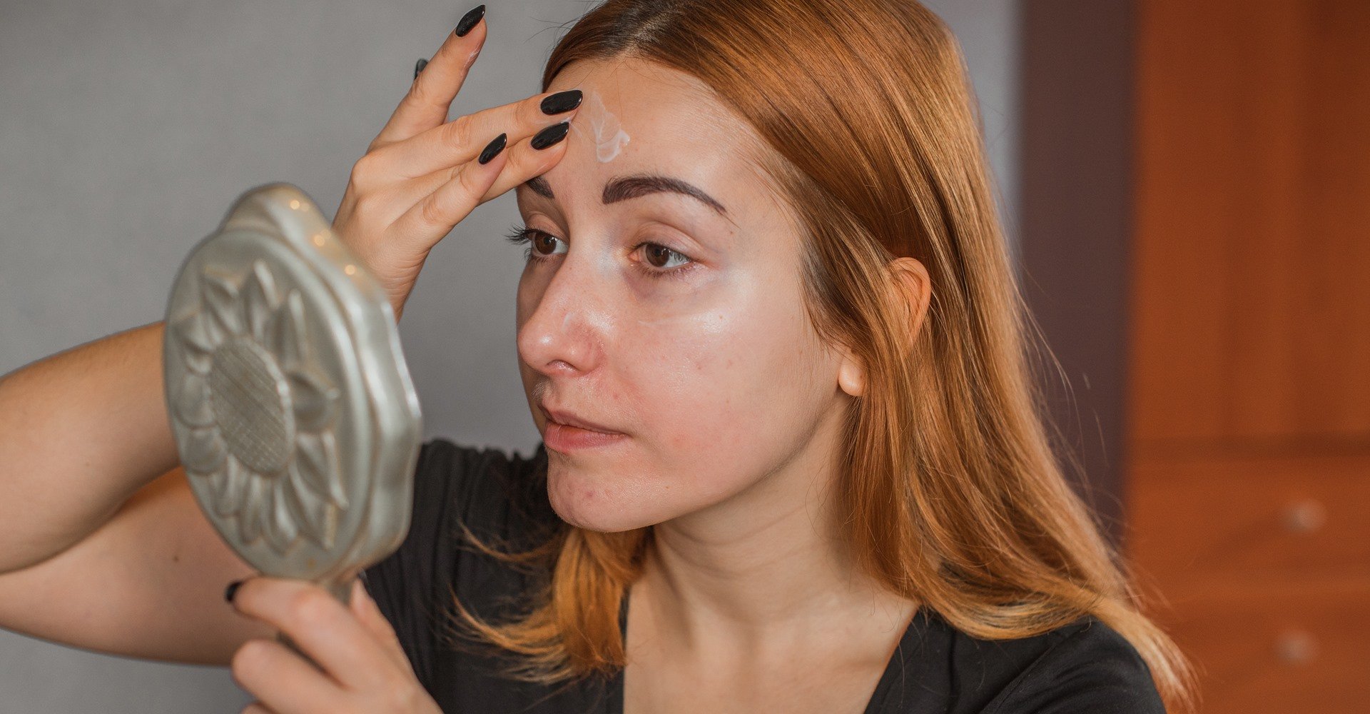 2607 Pele Oleosa Envelhece Mais Devagar Descubra