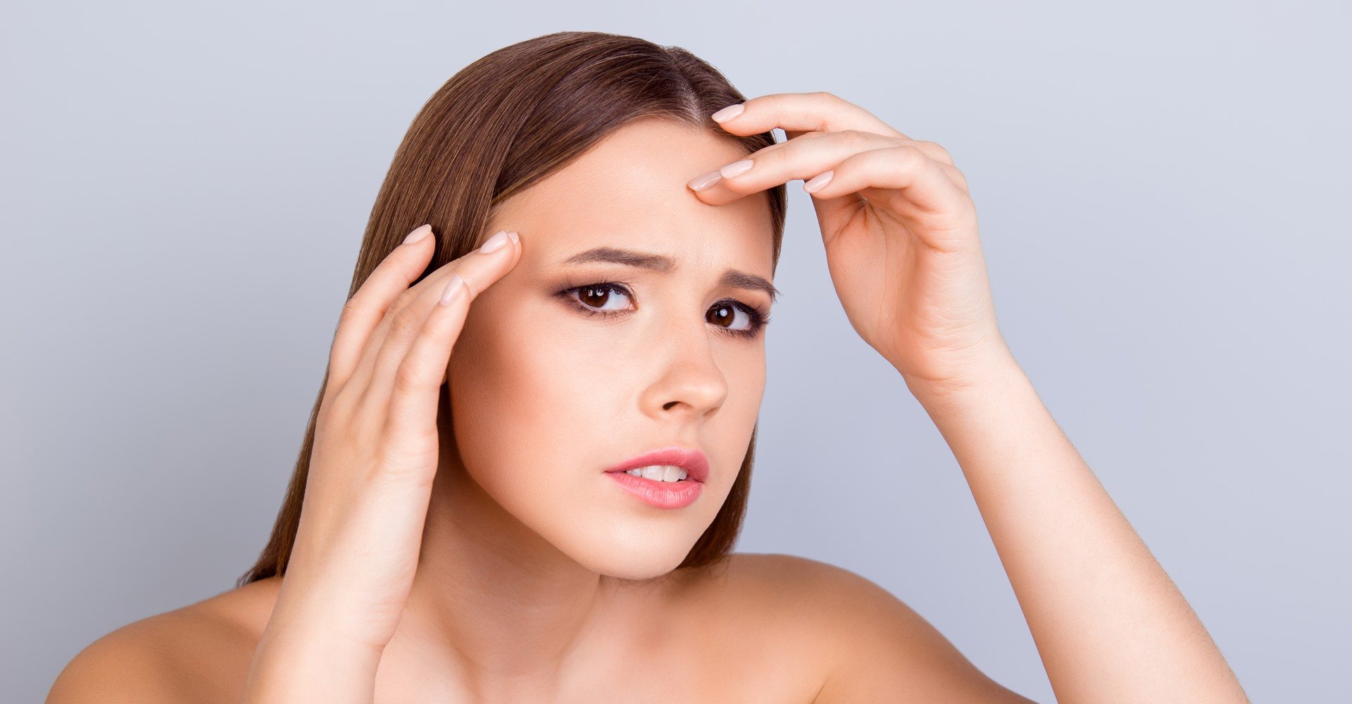 2608 Pele Oleosa E Sensivel 5 Cuidados Para Inserir Na Rotina De Beleza