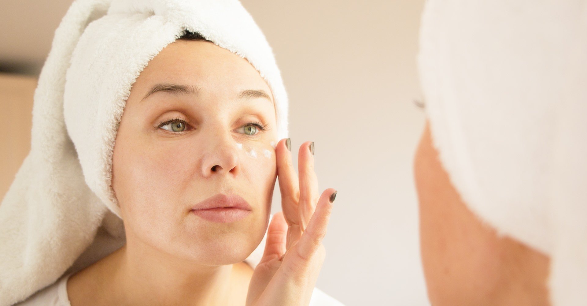 2609 Pele Seca Descubra 8 Mitos E Verdades E Aprenda A Melhorar A Rotina De Cuidados Com O Rosto