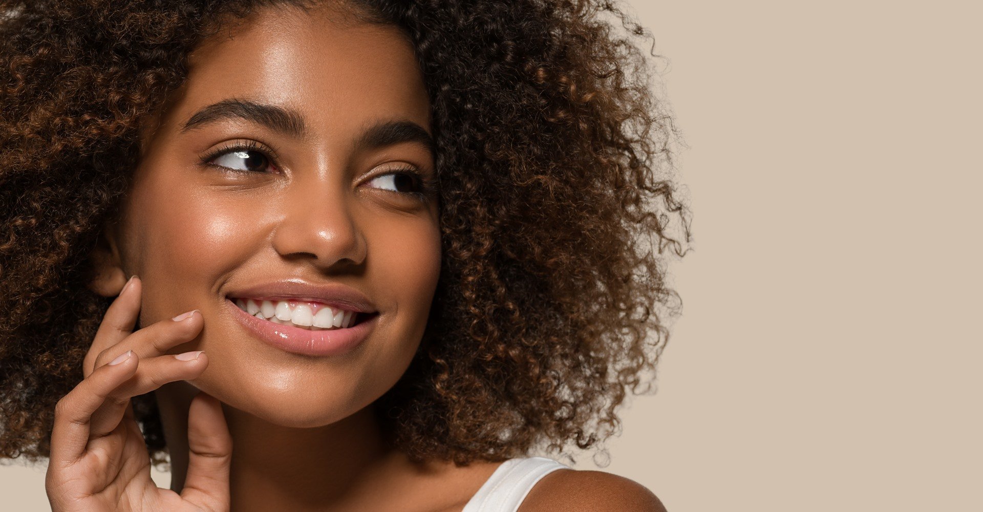 2707 Como Finalizar O Long Bob Cacheado Aprenda Um Passo A Passo De Como Arrumar Os Cachos