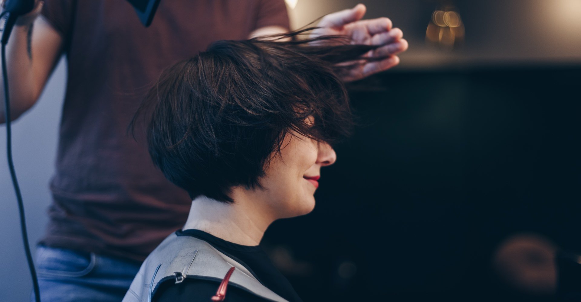 2710 Corte De Cabelo Chanel Desfiado Conheca A Versao Mais Moderna