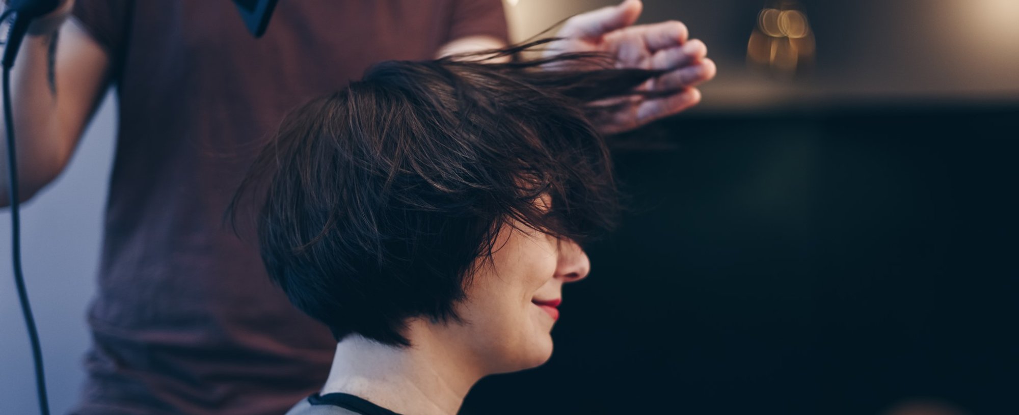 2710 Corte De Cabelo Chanel Desfiado Conheca A Versao Mais Moderna