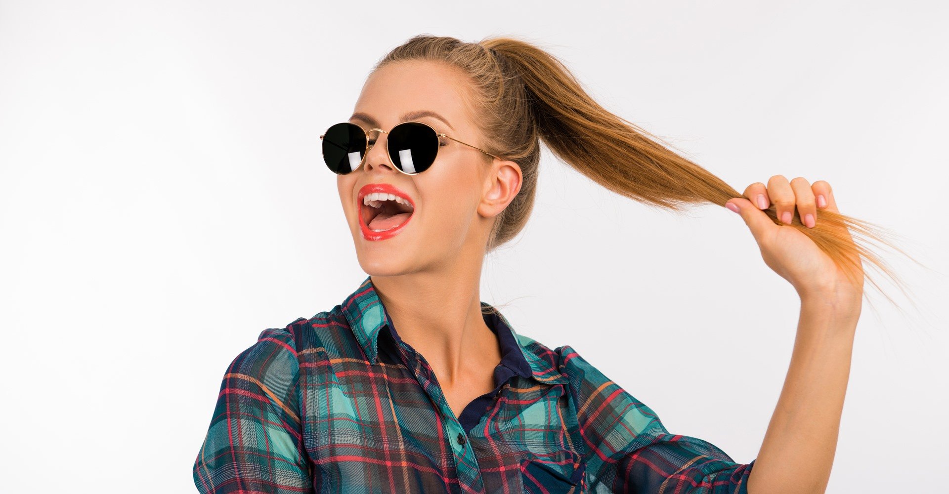 2726 5 Penteados Para Fazer Em 1 Minuto Veja O Passo A Passo De Como Criar Em Casa