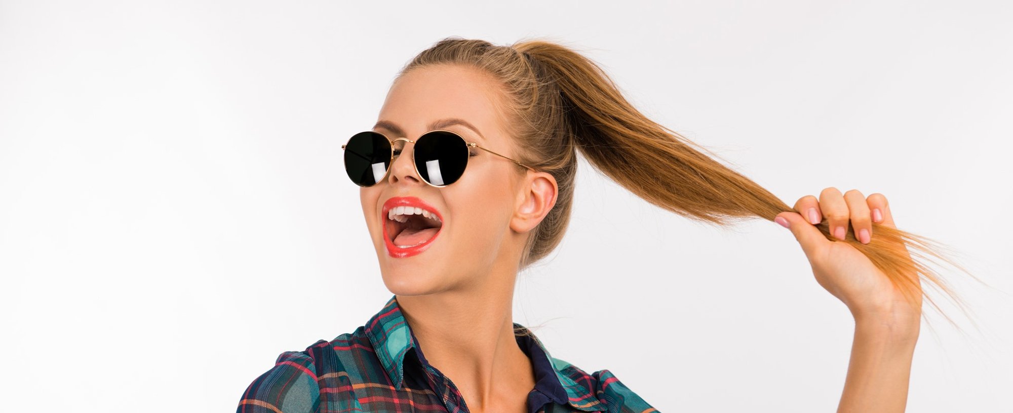 2726 5 Penteados Para Fazer Em 1 Minuto Veja O Passo A Passo De Como Criar Em Casa