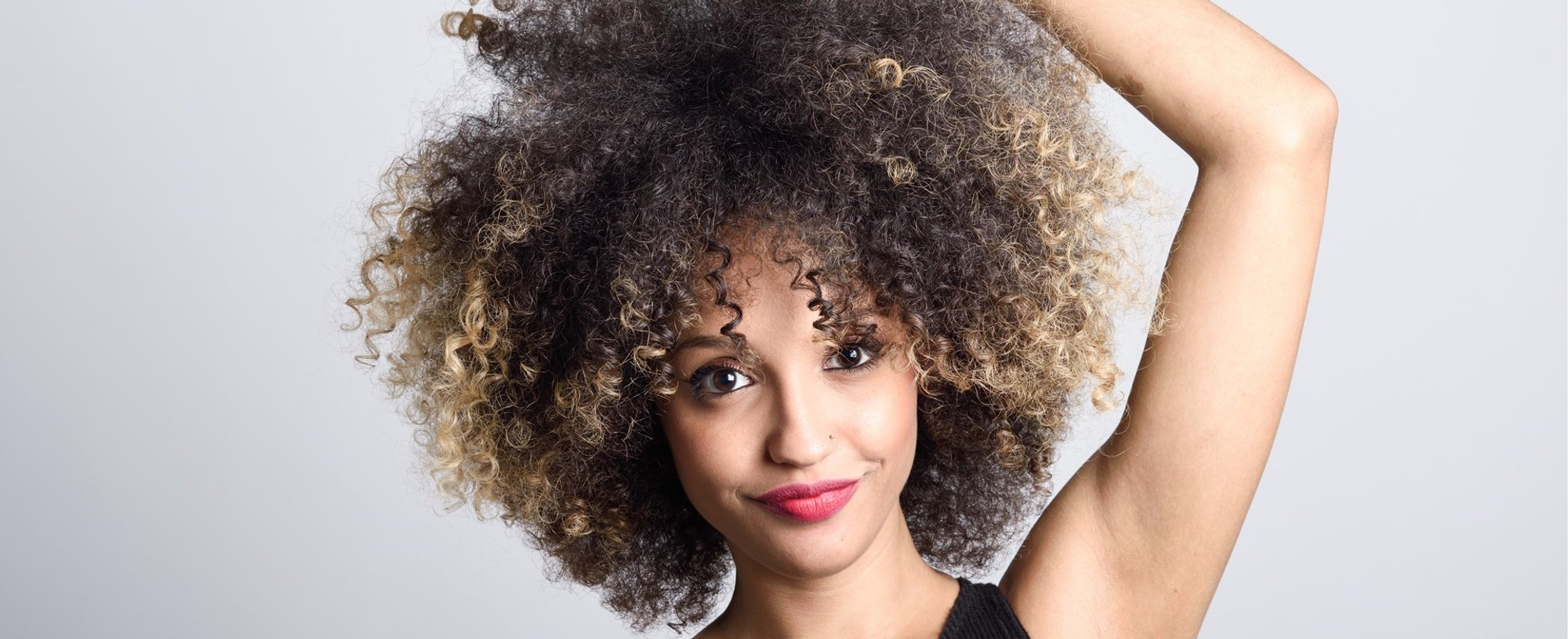 2737 Como Fazer Cachos Passo A Passo De Como Conseguir As Ondas Naturais No Cabelo