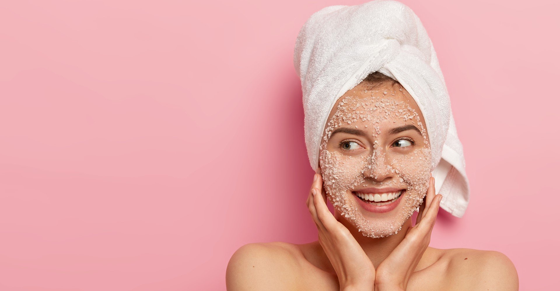 2749 Esfoliacaoquimicaoufisicaentendaqualeadiferencaentreosprocessosesfoliantesnorostoesaibacomofaze