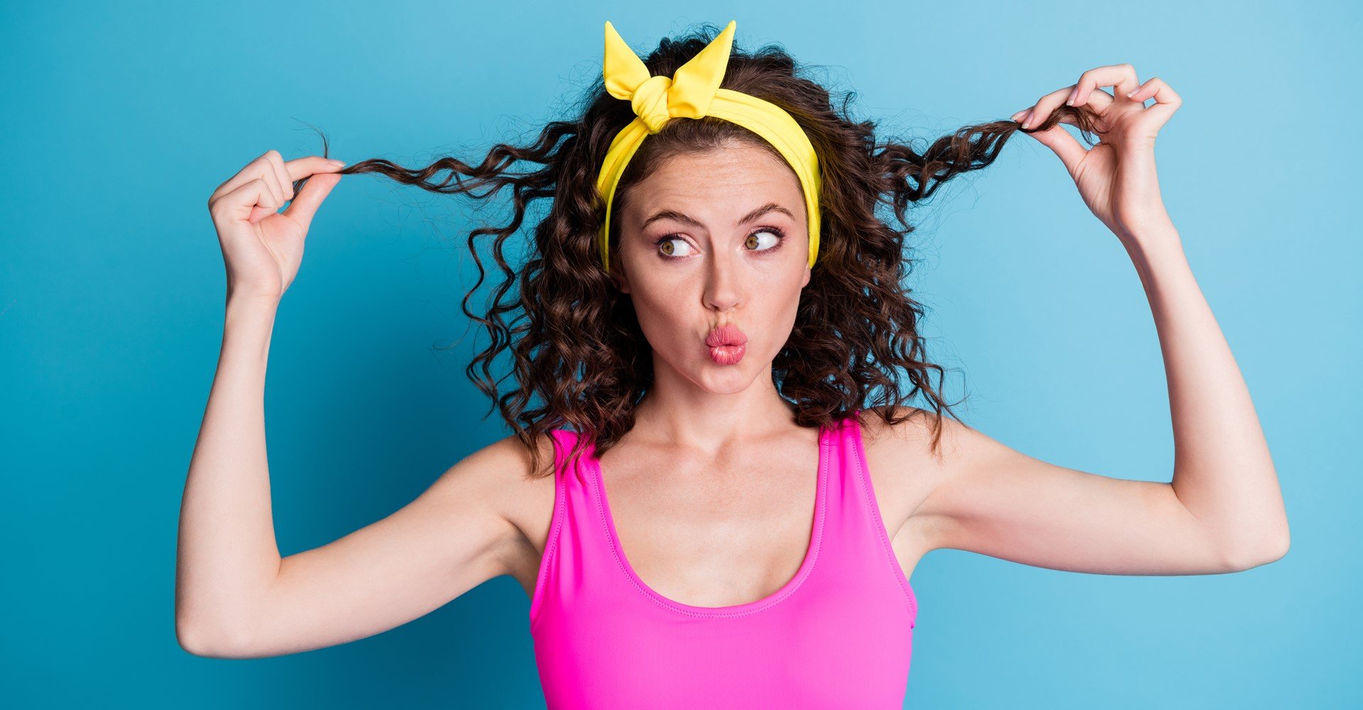 2768 Teste Voce Sabe Cuidar Do Seu Cabelo Responda As Perguntas E Descubra