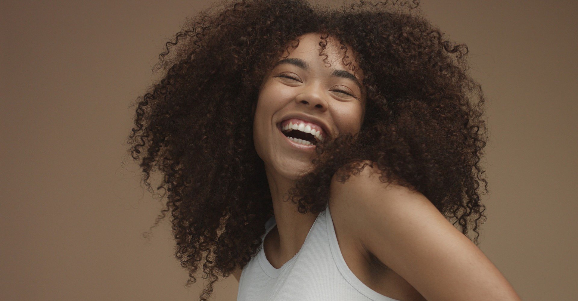 2832 Cabelo Black Saiba Como Deixar O Cabelo Crespo Com Volume