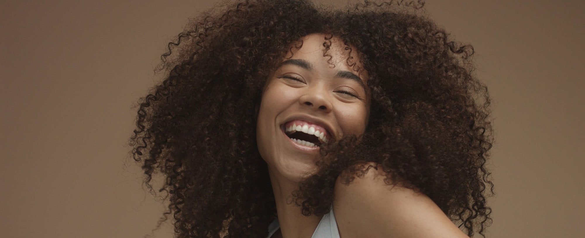 2832 Cabelo Black Saiba Como Deixar O Cabelo Crespo Com Volume