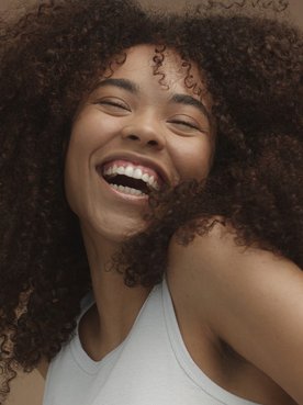 2832 Cabelo Black Saiba Como Deixar O Cabelo Crespo Com Volume
