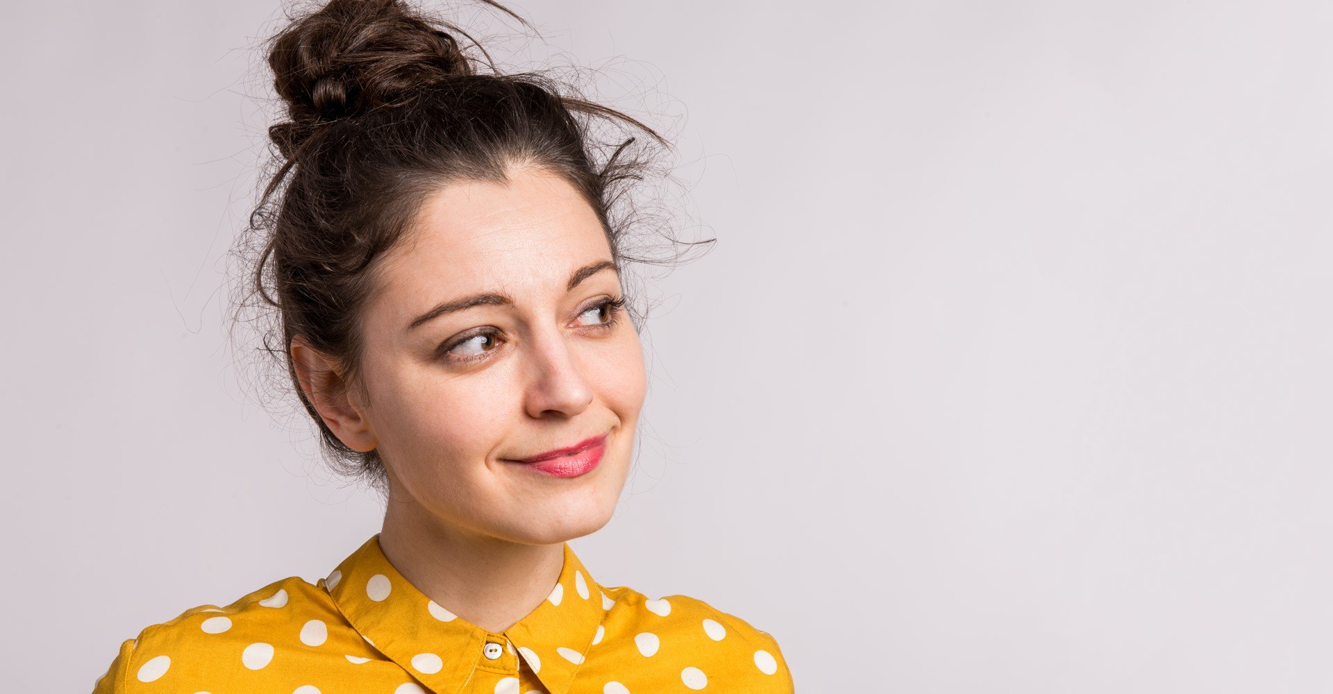 2838 Como Fazer Coque Em Cabelo Medio Confira O Passo A Passo Do Penteado Despojado Para Festas