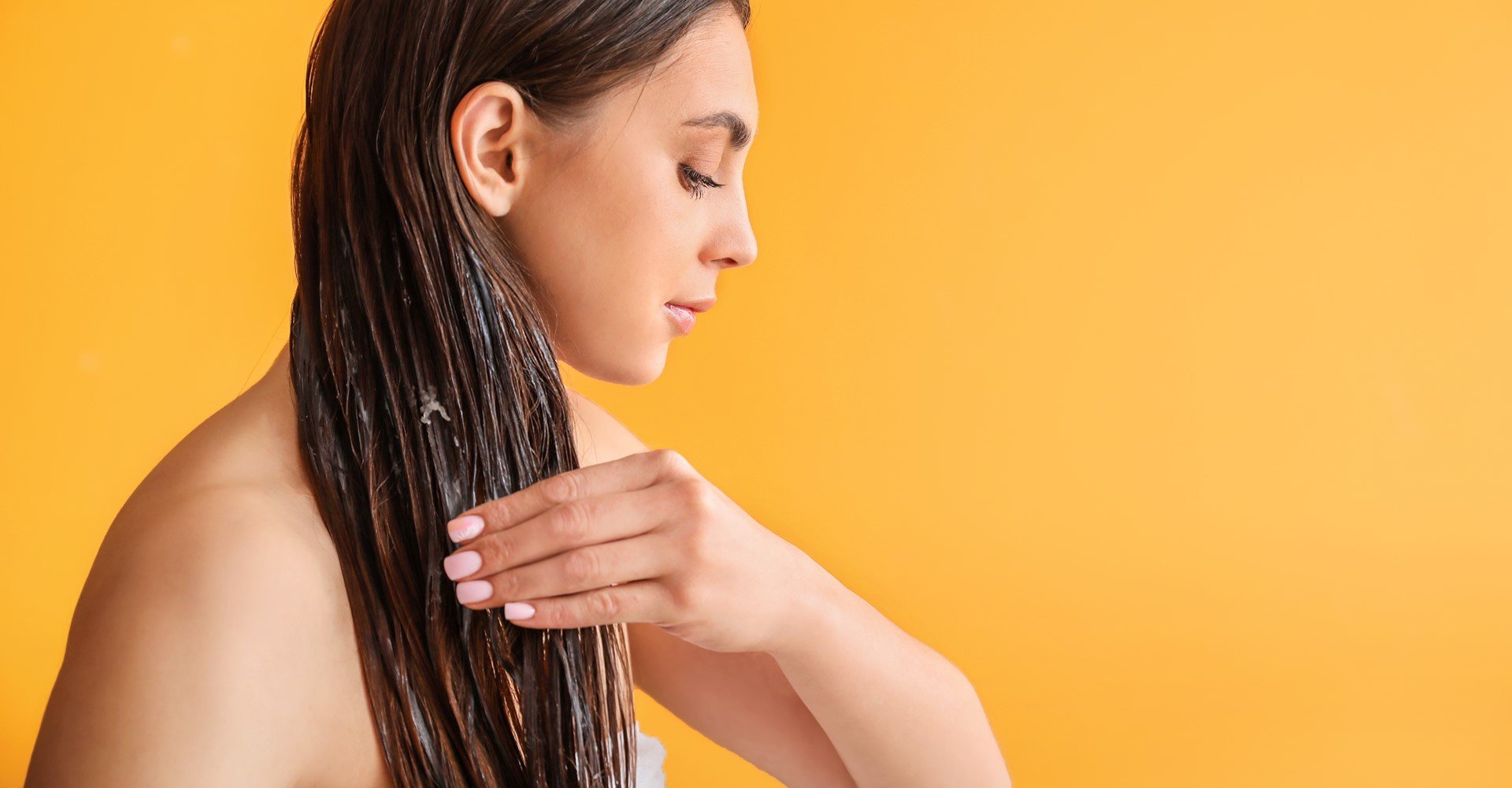 2844 Creme Para Pentear Em Cabelo Liso Saiba Como Aplicar