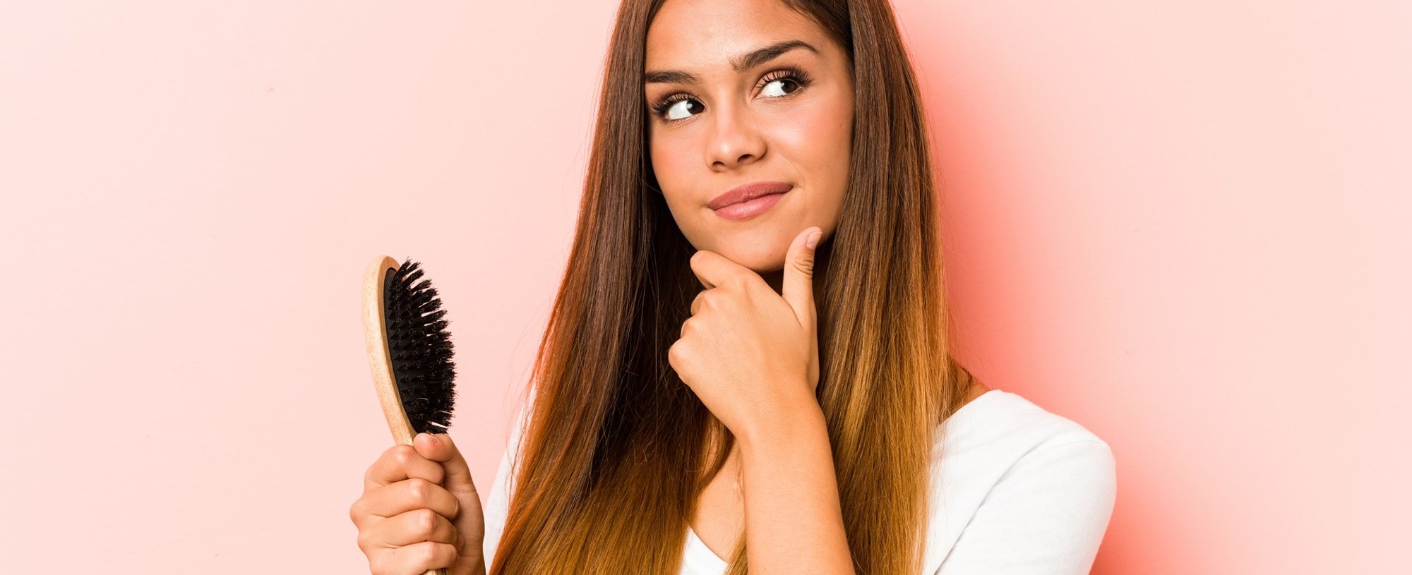 2854 Que Shampoo Eu Deveria Usar Veja Como Escolher O Melhor Produto Para O Seu Cabelo