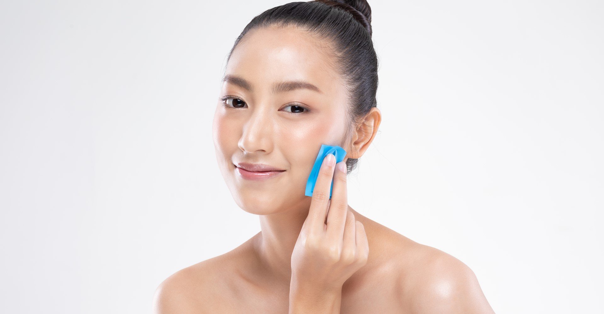 2865 Pele Oleosa Saiba O Que E Como Identificar E Os Melhores Cuidados