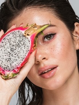 2955 Pitayaconhecaosbeneficiosdafrutadamodaparaapeleeaprendaumareceitadesmoothieantioxidante
