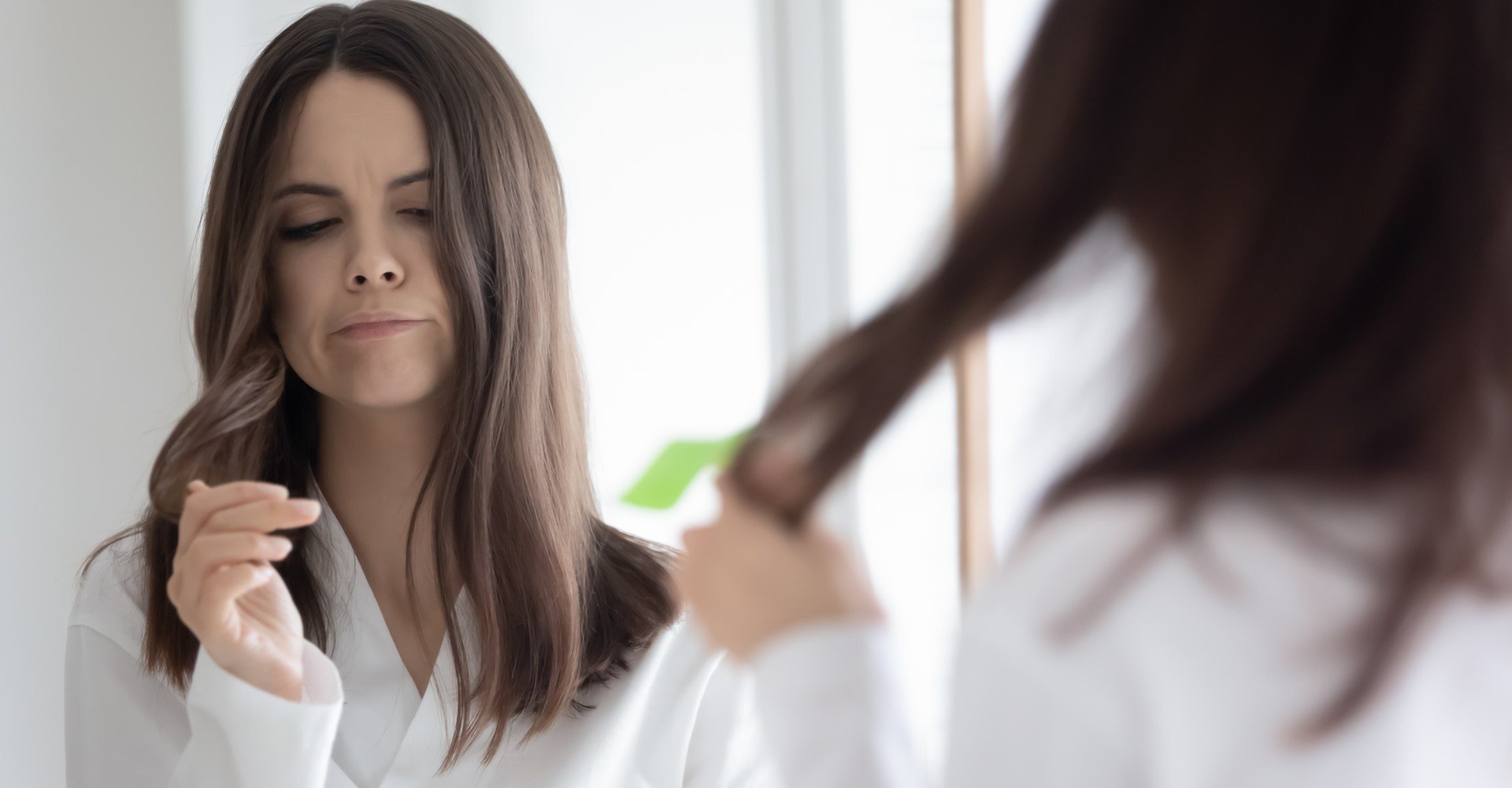 2956 Pontas Duplas E Ressecadas 4 Cuidados E Tratamentos Para Fazer Em Casa E Em Poucos Minutinhos