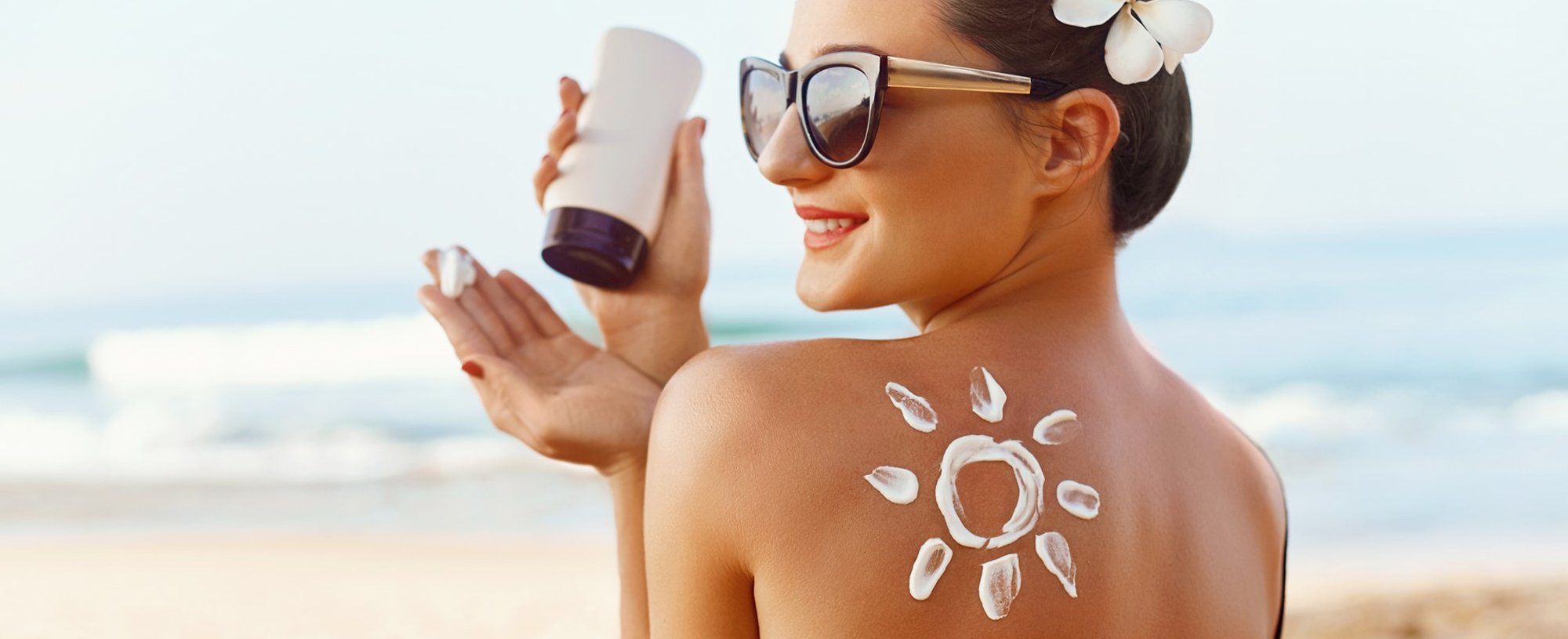 2966 Filtro Solar Causa Espinha Nas Costas Saiba Como Combater O Problema Comum Da Pele Oleosa