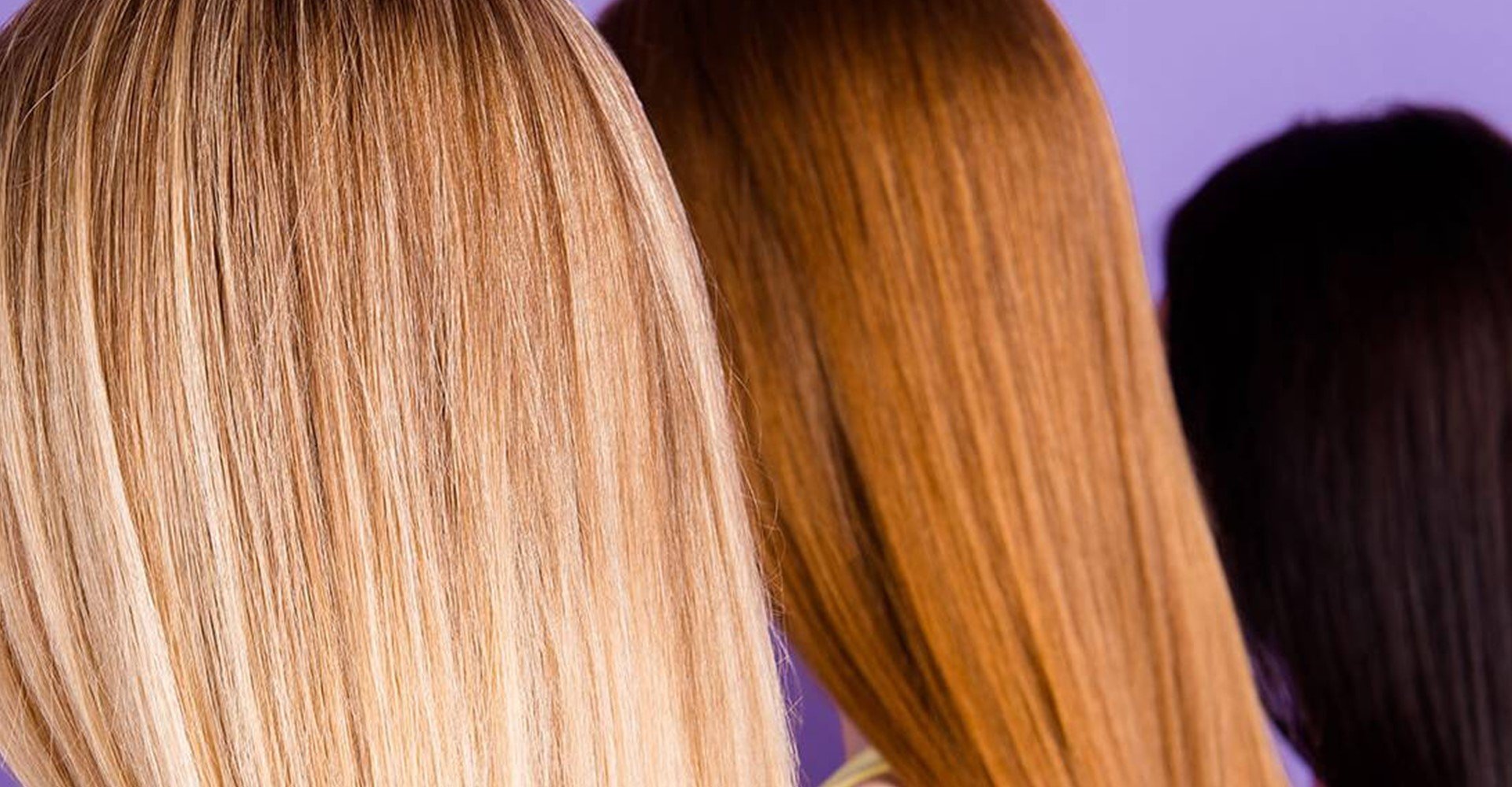 Cabelo Saudavel Mantem Mais A Cor Saiba Como Cuidar Dos Fios Para Garantir Que A Coloracao Dure Mais