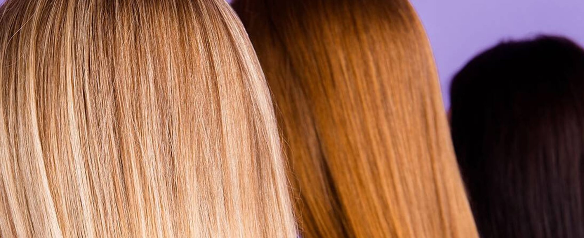 Cabelo Saudavel Mantem Mais A Cor Saiba Como Cuidar Dos Fios Para Garantir Que A Coloracao Dure Mais