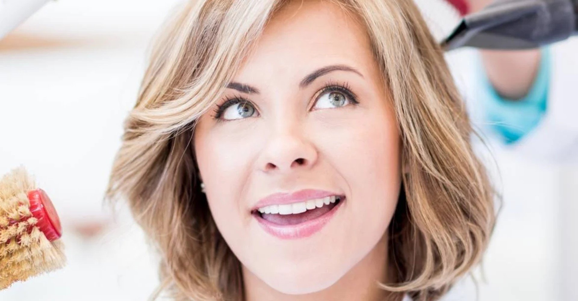 Posso Dividir A Escova E A Chapinha Com Minha Amiga Descubra