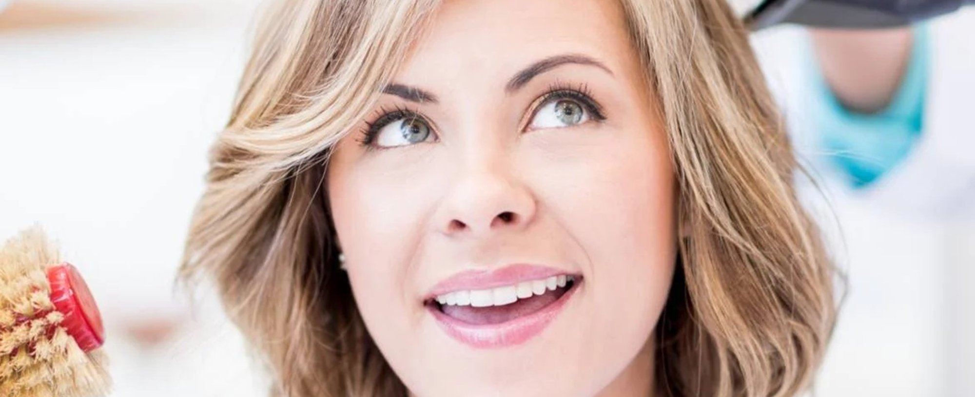 Posso Dividir A Escova E A Chapinha Com Minha Amiga Descubra