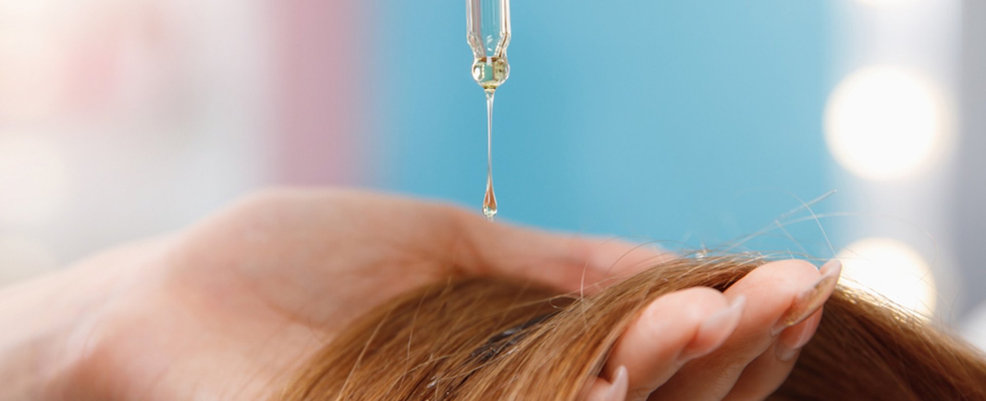 Oleo De Ricino No Cabelo Saiba Usar