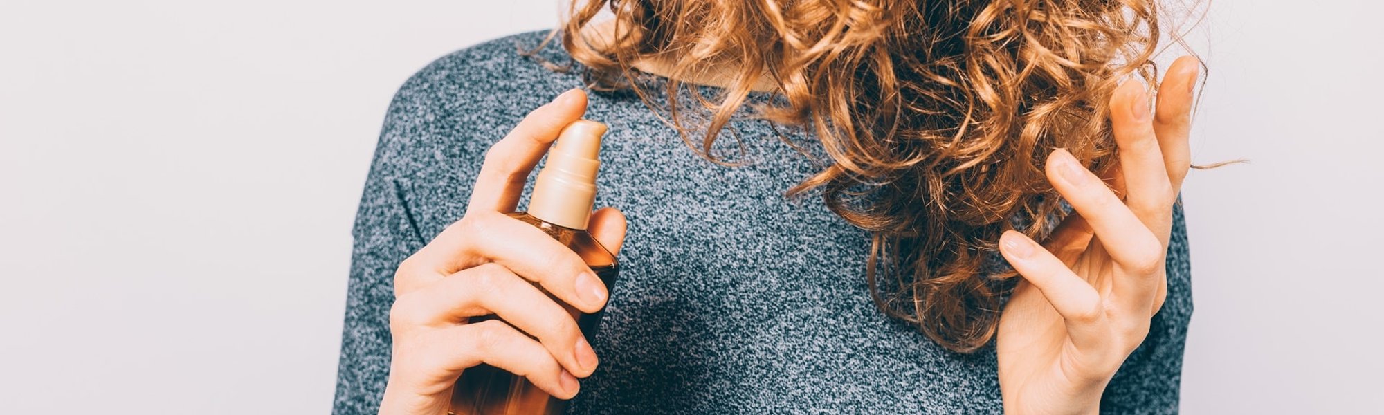 Óleo vegetal para cabelo: saiba qual escolher