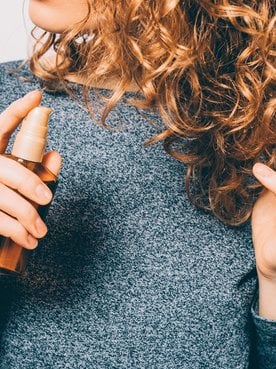 Óleo vegetal para cabelo: saiba qual escolher