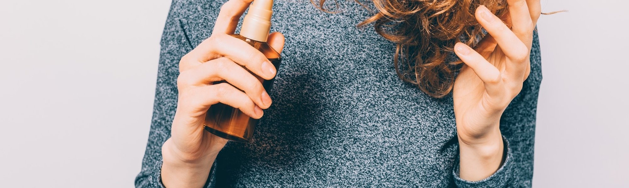Óleo vegetal para cabelo: saiba qual escolher