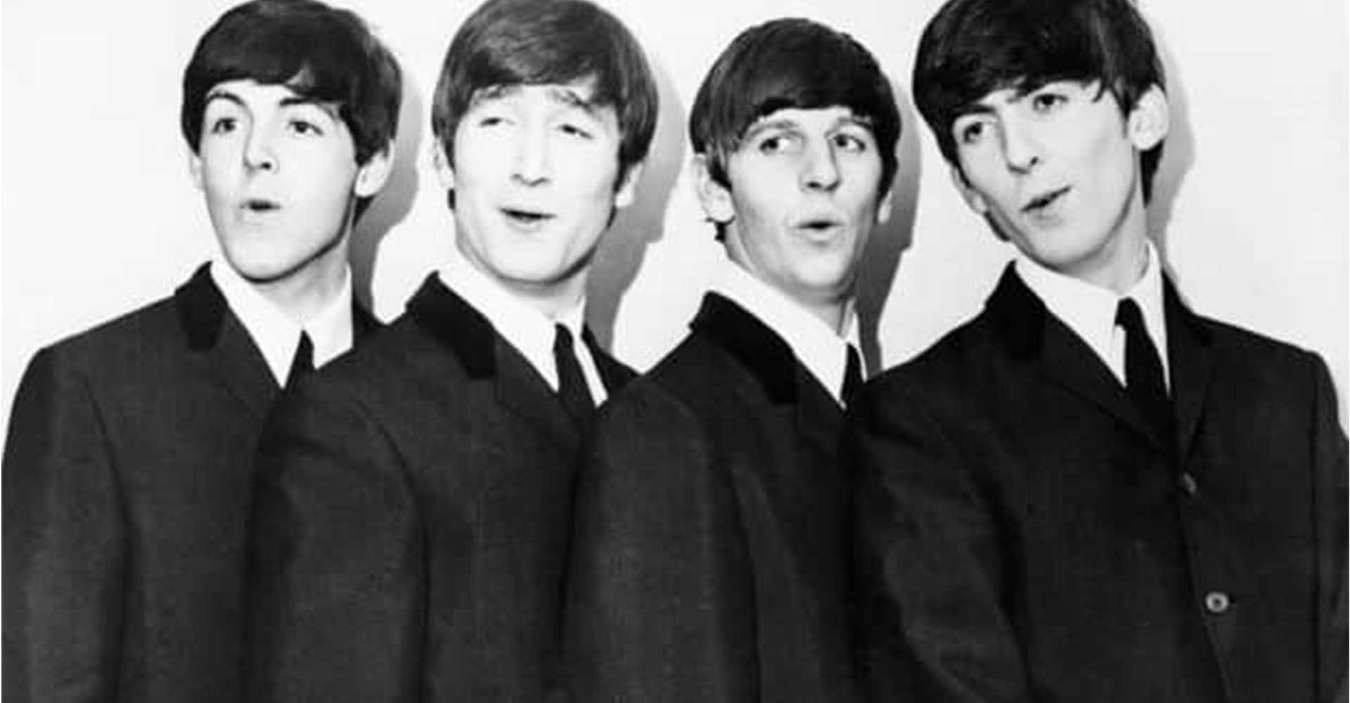 A história por trás do corte de cabelo "Beatle" L'Oréal Paris