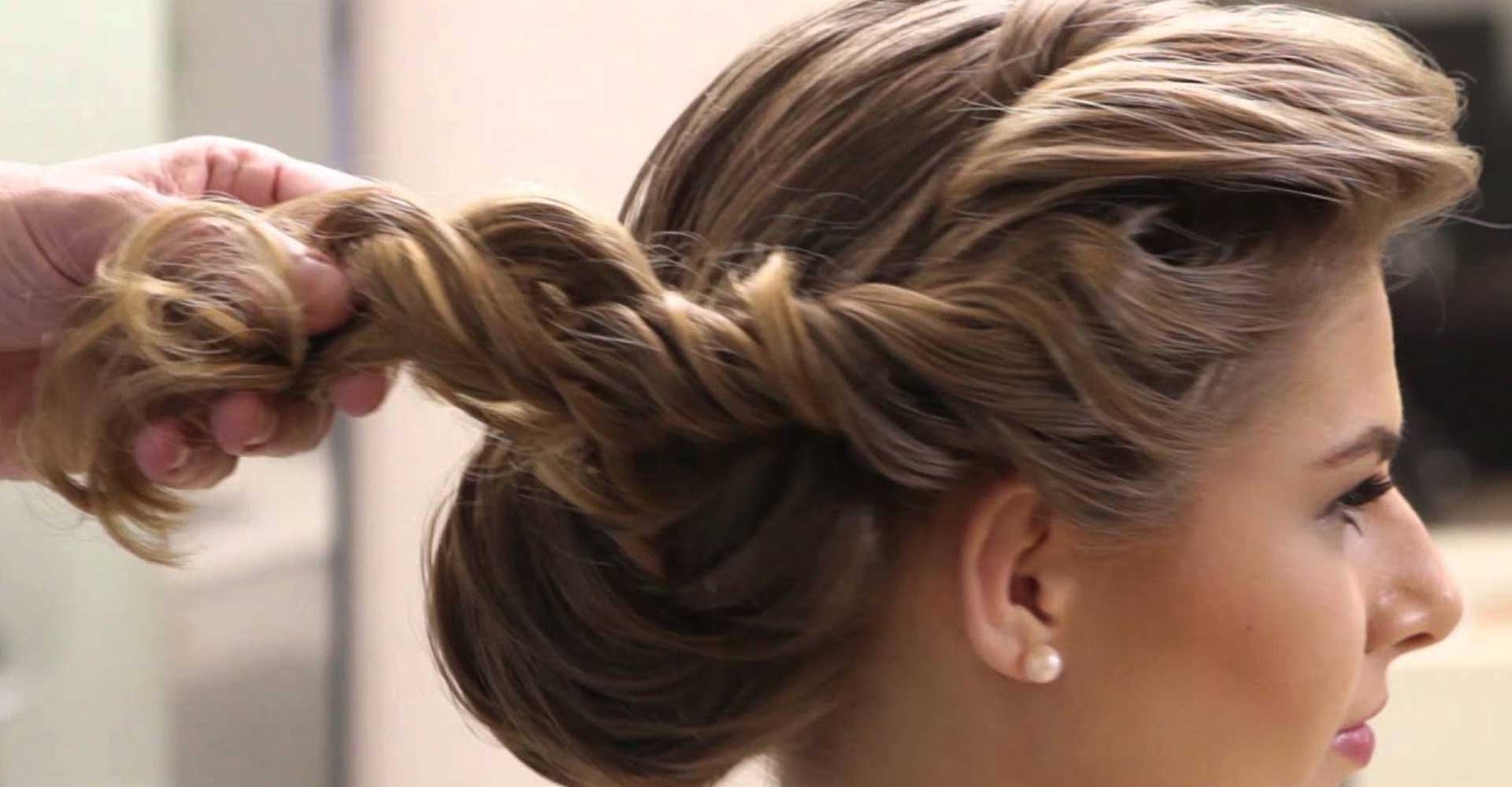 Modelo Coque Com Enchimento