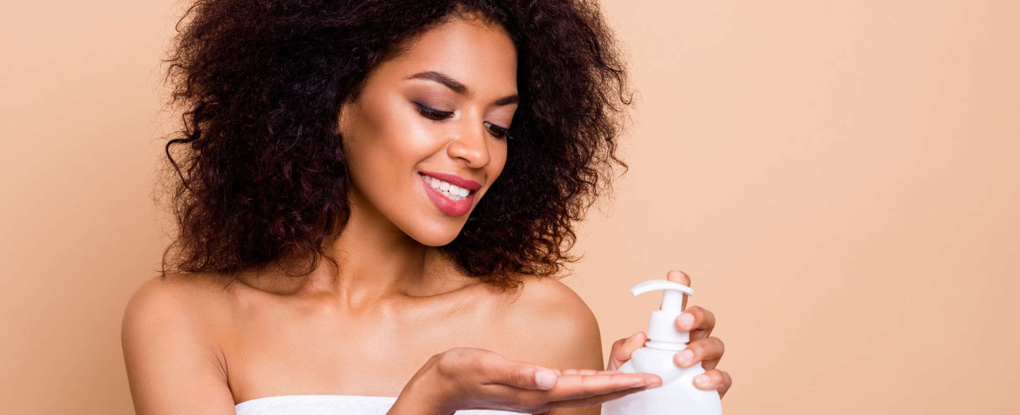 3299 Creme Para Pentear Cachos