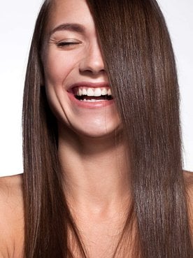 Cabelo Liso Leave In