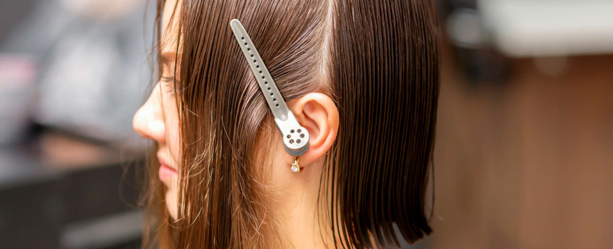 Corte Cabelo Side Cut