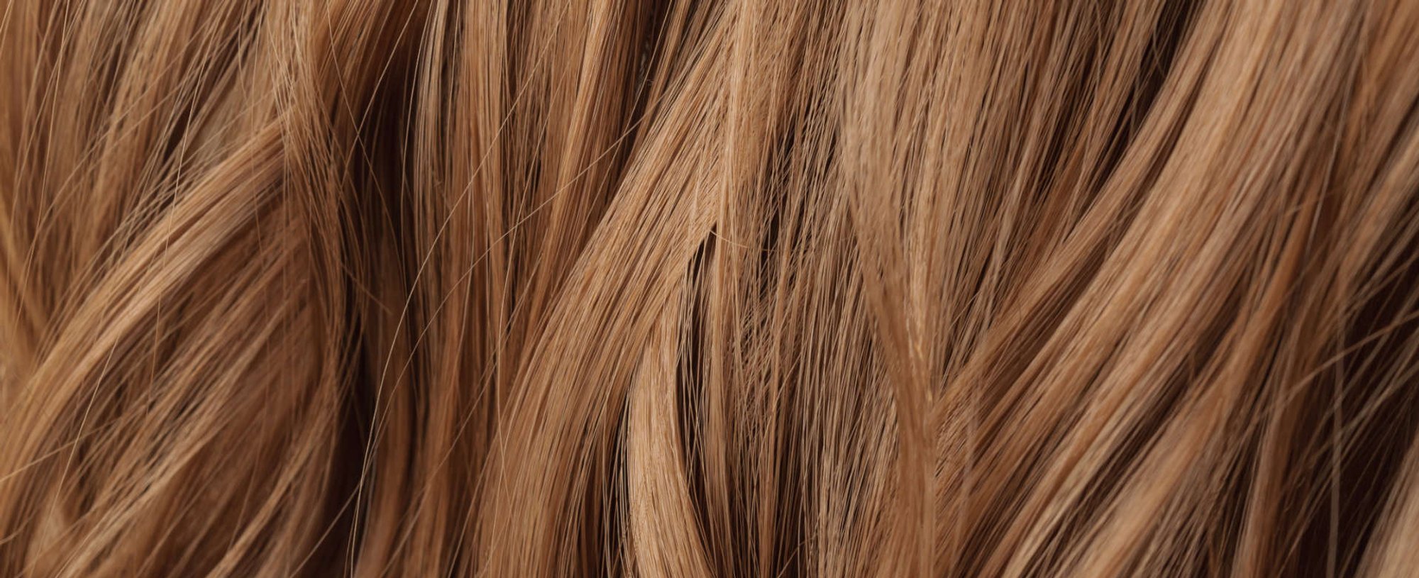 textura natural do cabelo