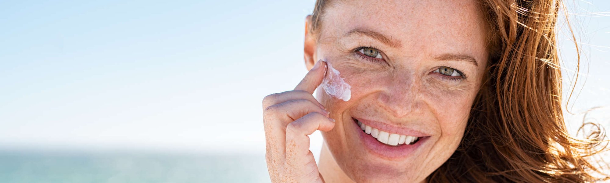Usar filtro solar facial todos os dias deixa a pele do rosto pálida? |  L'Oréal Paris