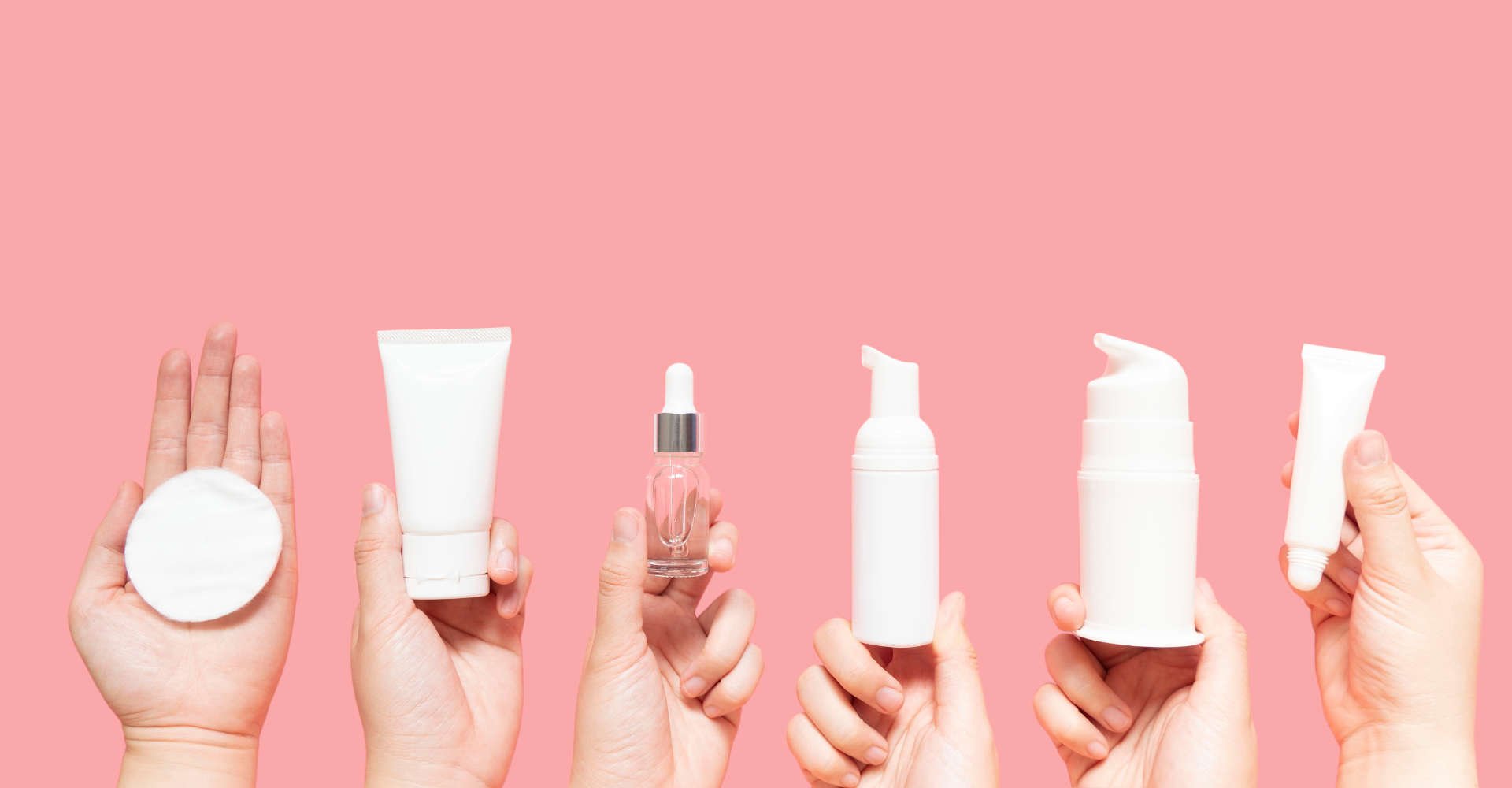 Viciada Em Cuidados Com A Pele