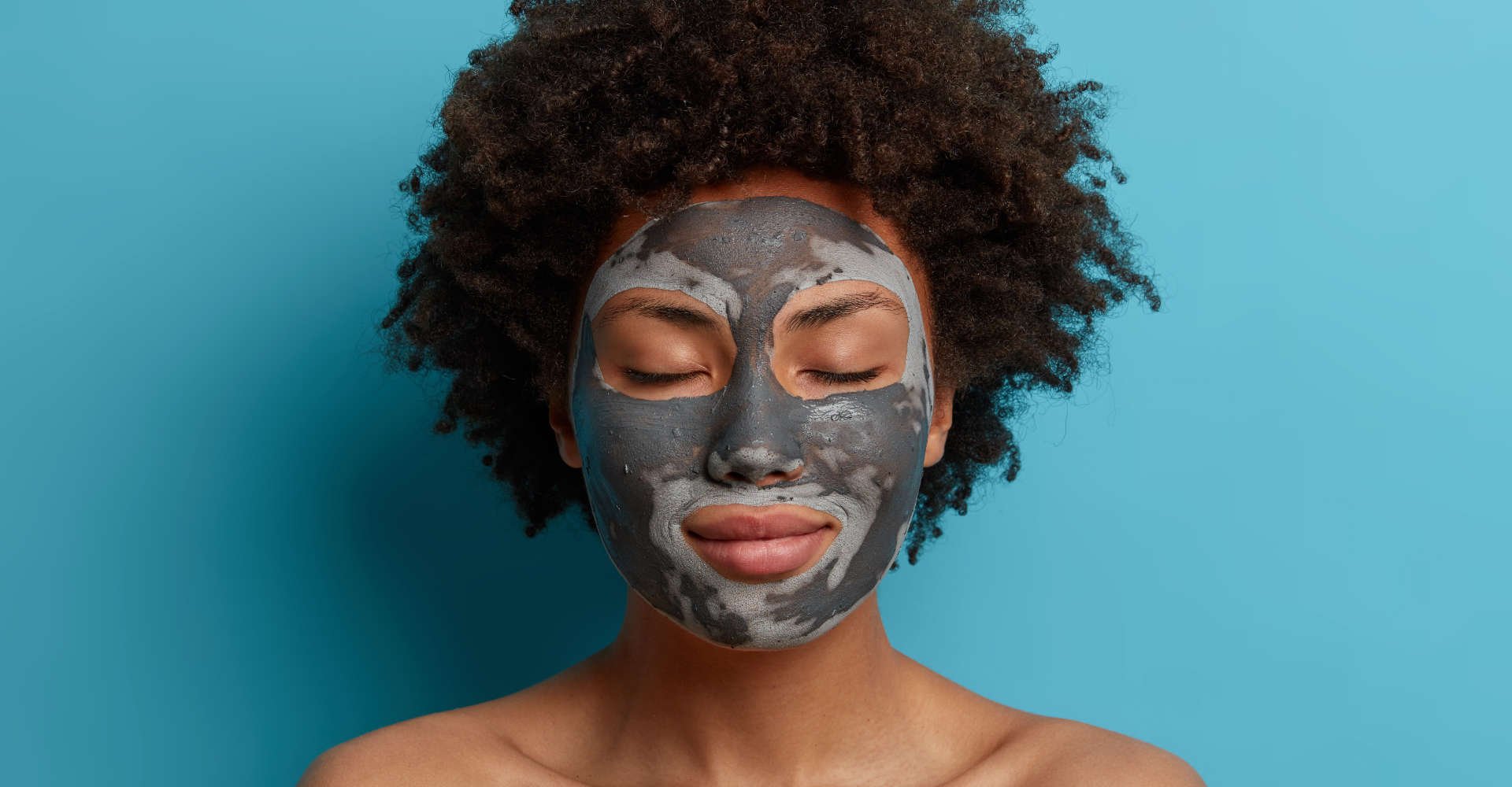 3242 Teste Mascara De Argila