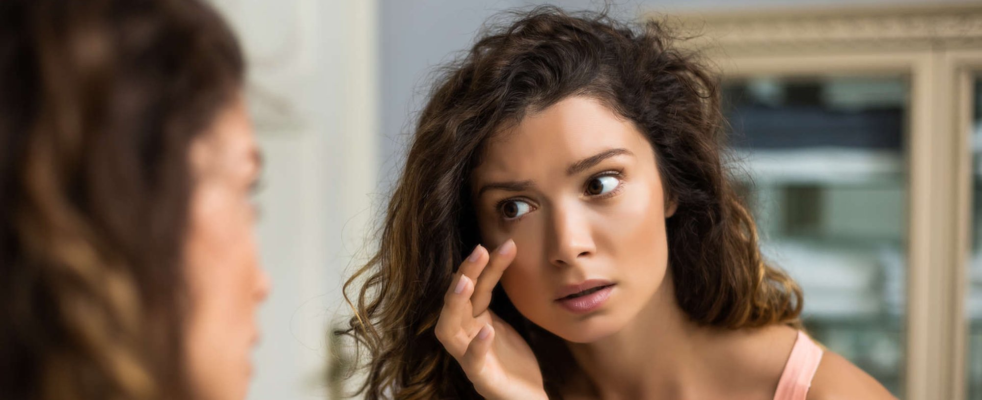 3320 Como Acabar Olheiras