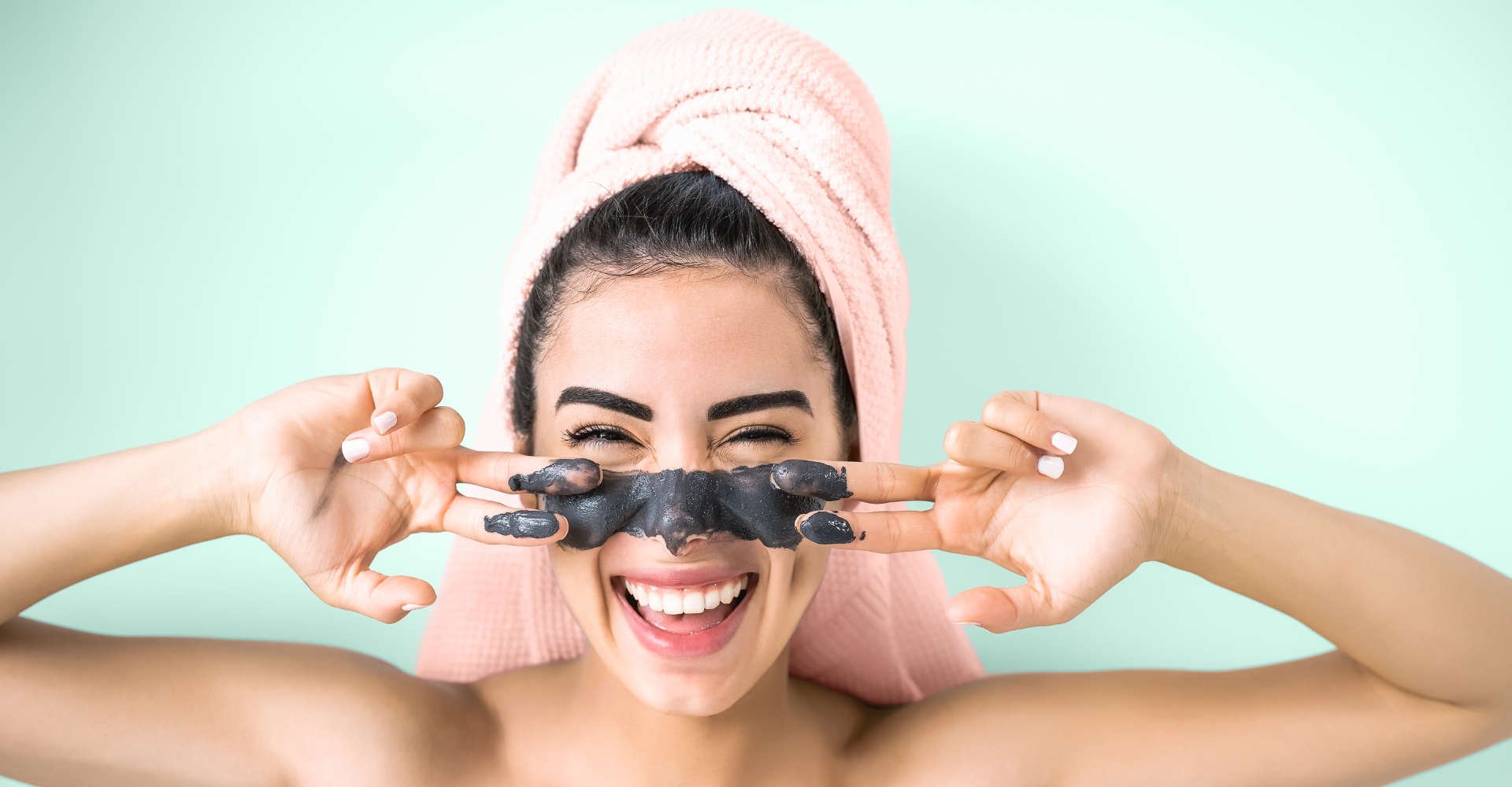 7 Mitos Sobre Mascara De Beleza