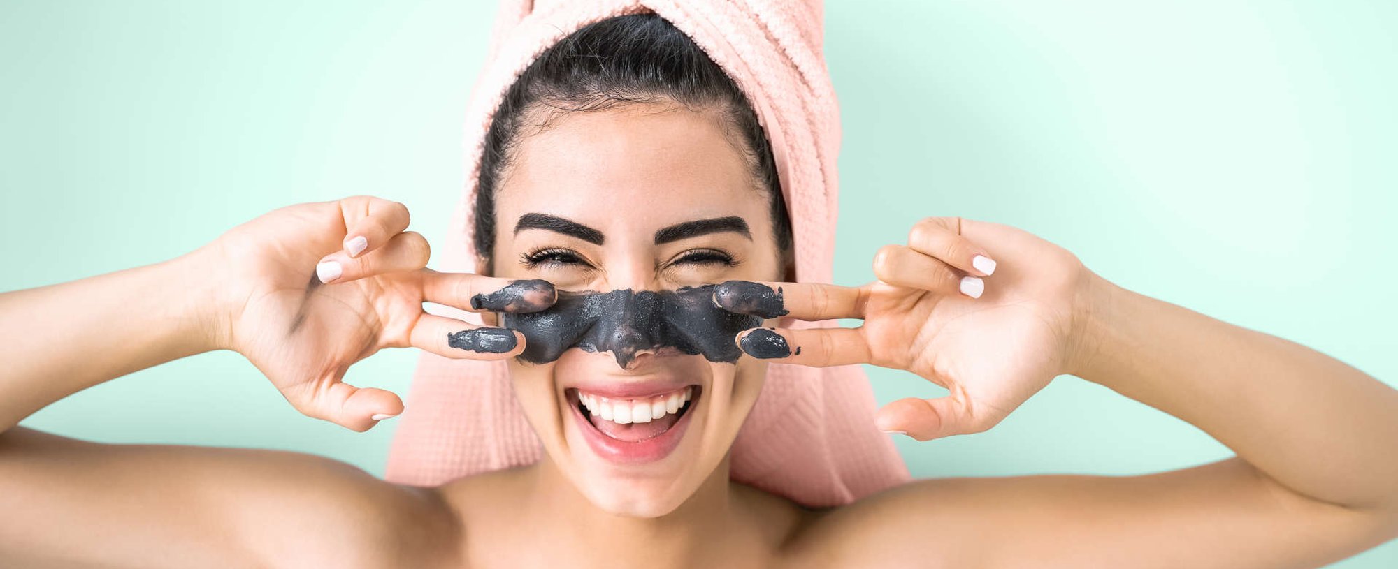 7 Mitos Sobre Mascara De Beleza