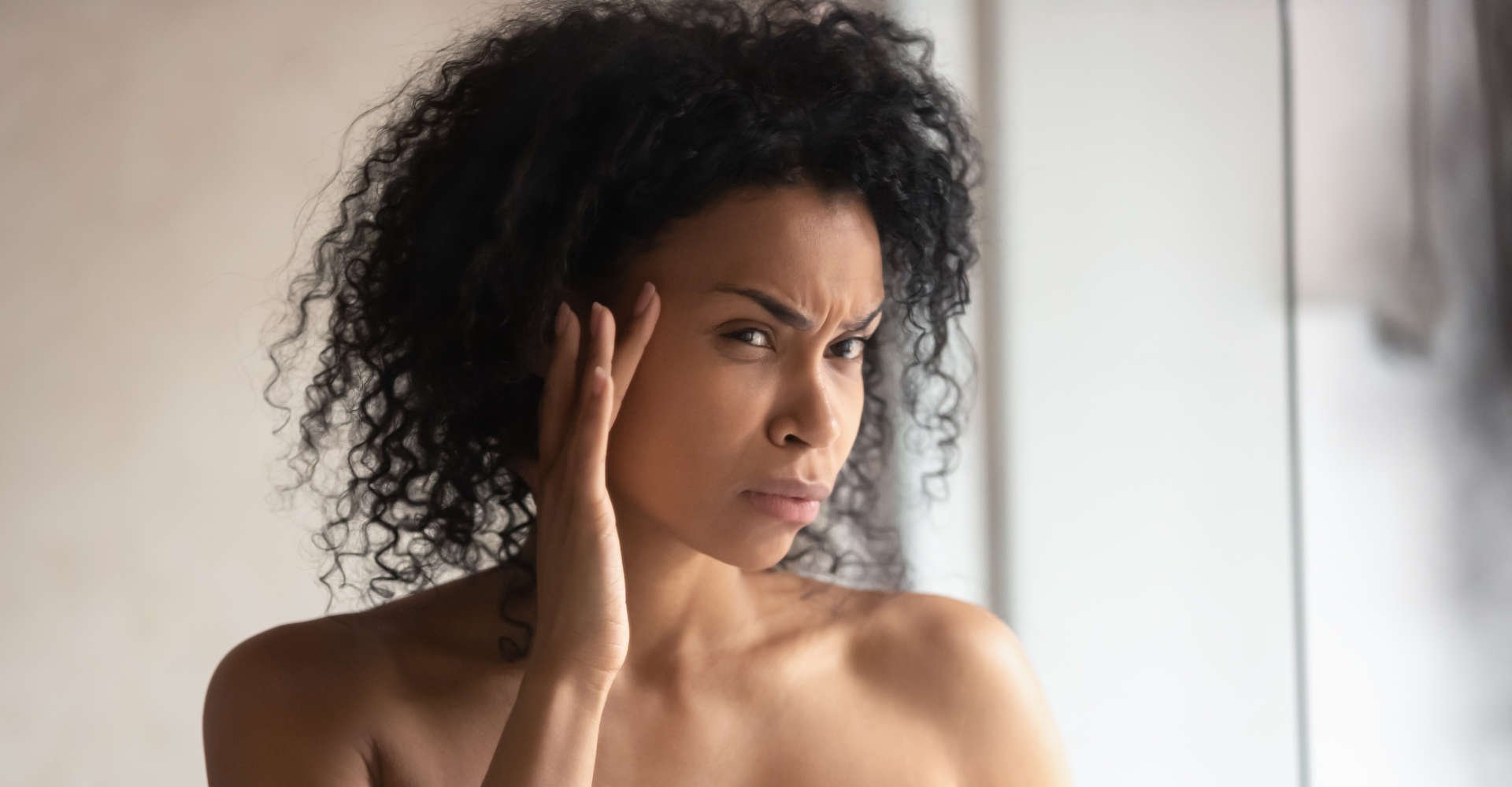 Como Acabar Com Os Cravos Da Pele